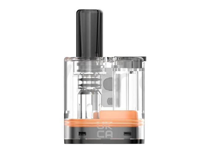 geekvape soul 2 nahradni pod cartridge 0,6ohm