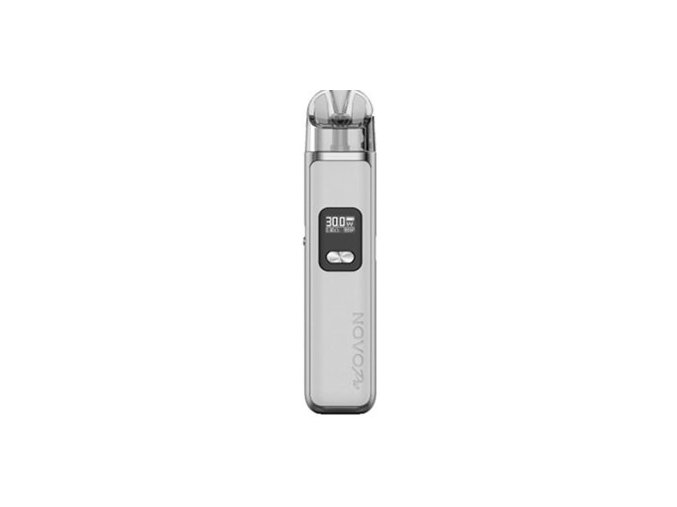 elektronicka cigareta smoktech novo pro 1300mah white
