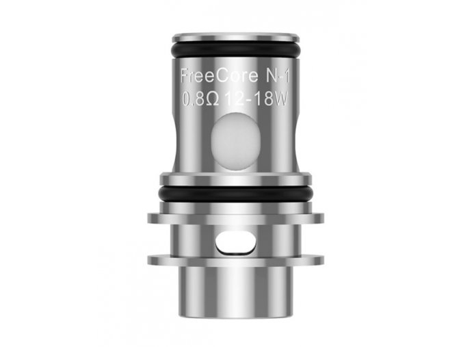 zhavici hlava vapefly freecore n 0,8ohm