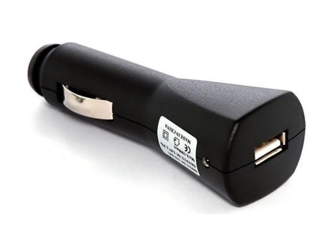 autoadapter 12 pro e cigarety usb port