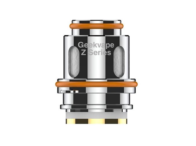 geekvape z series zhavici hlava 0,15ohm mesh