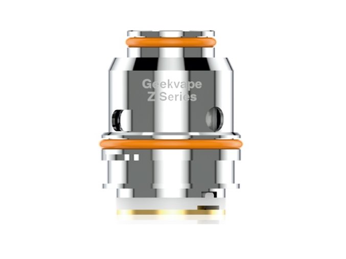 geekvape z series zhavici hlava 0,25ohm mesh