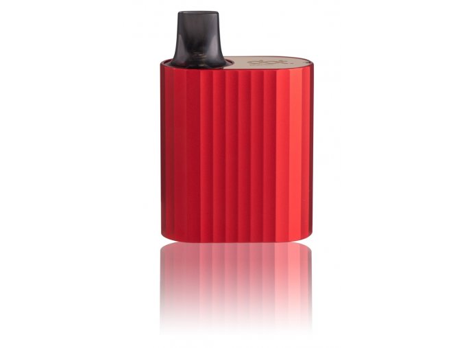 elektronicka cigareta dotmod switch nano 1000mah red cervena