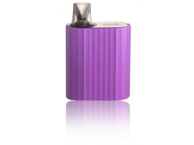 elektronicka cigareta dotmod switch nano 1000mah purple fialova