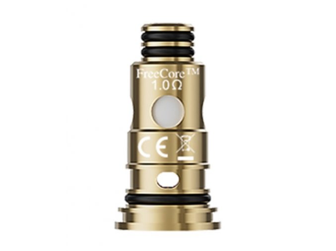 vapefly tim freecore tim series zhavici hlava mesh 1,0ohm