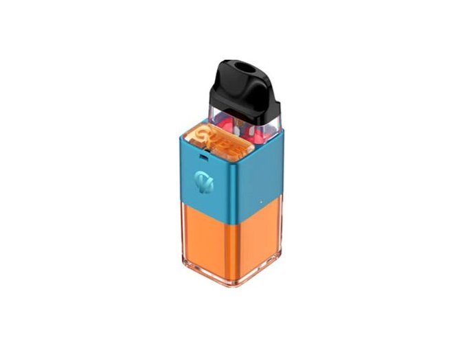 elektronicka cigareta vaporesso xros cube pod 900mah bondi blue