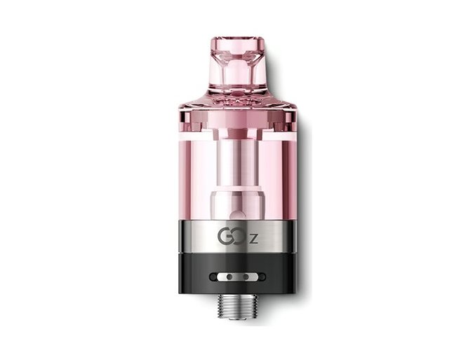 clearomizer innokin go z tank light pink 2ml