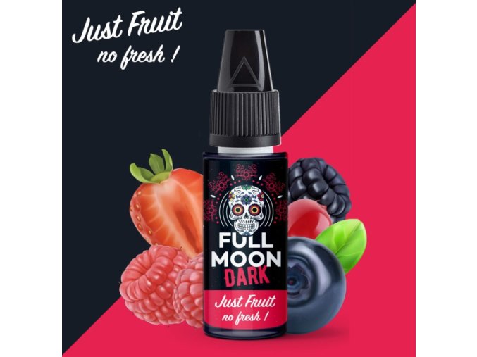 prichut full moon just fruit dark 10ml