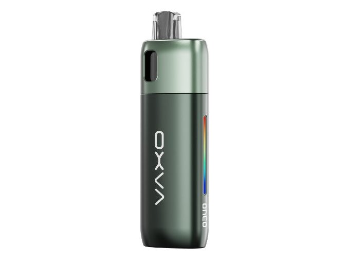 oxva oneo pod elektronicka cigareta racing green 1600mah