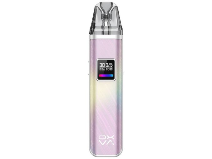 e cigareta oxva xlim pro 1000mah aurora pink