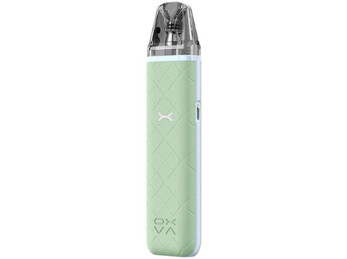 elektronicka cigareta oxva xlim go 1000mah light green