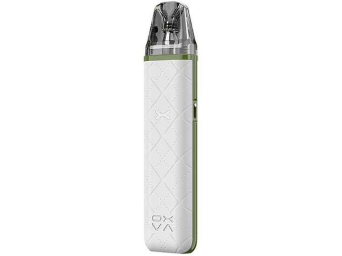 elektronicka cigareta oxva xlim go 1000mah white