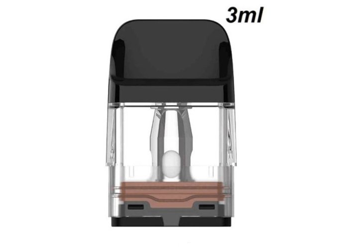 vaporesso xros pod series mesh cartridge 3ml 0 8ohm