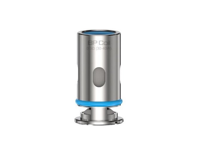 aspire bp mesh zhavici hlava 0,3ohm