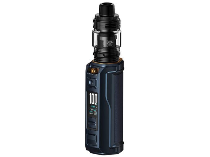 voopoo argus xt s uforce l tank dark blue