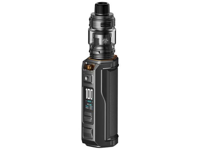 voopoo argus xt s uforce l tank graphite