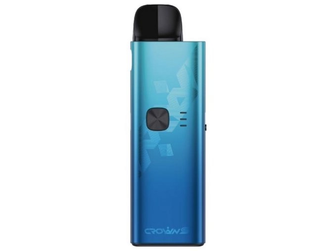 elektronicka cigareta uwell crown s 1500mah blue sky