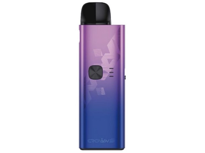 elektronicka cigareta uwell crown s 1500mah purple galaxy
