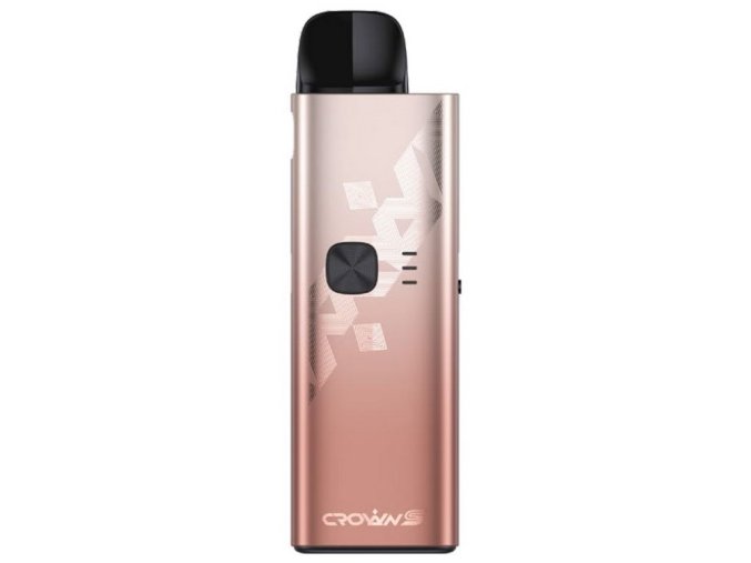 elektronicka cigareta uwell crown s 1500mah relaxing red
