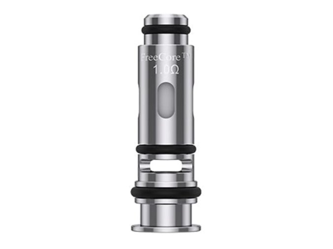 vapefly freecore j series zahvici hlava 1ks 1ohm