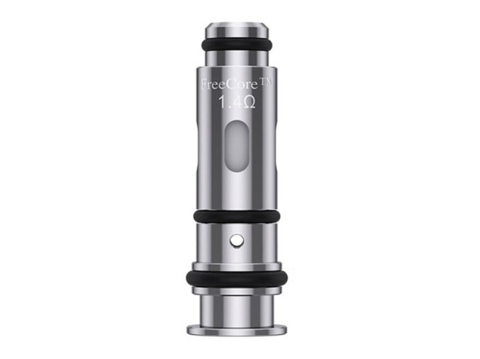 vapefly freecore j series zahvici hlava 1ks 1,4ohm