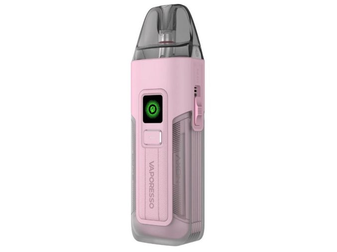 elektronicka cigareta vaporesso luxe x2 2000mah light pink