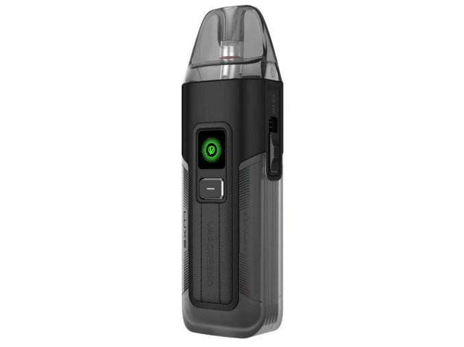elektronicka cigareta vaporesso luxe x2 2000mah night black