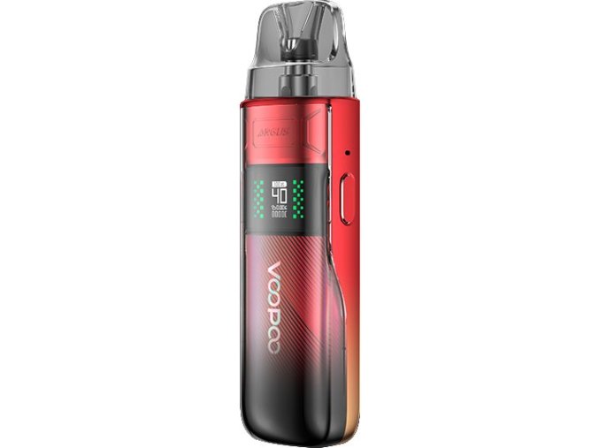 elektronicka cigareta voopoo argus e40 1800mah modern red