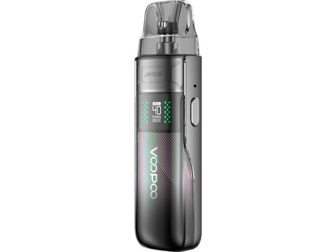 elektronicka cigareta voopoo argus e40 1800mah space grey