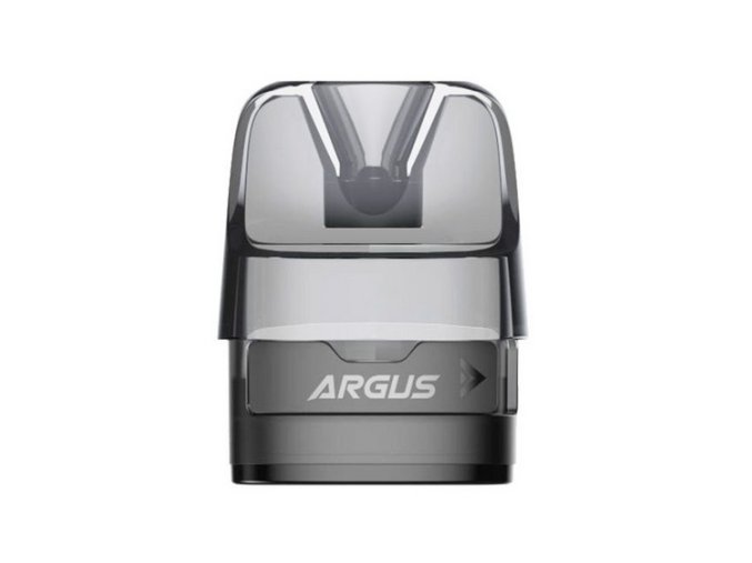 voopoo argus e40 pod pnp x nahradni cartridge 4,5ml