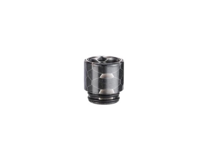 naustek drip tip 810 r5 reewape cerny black