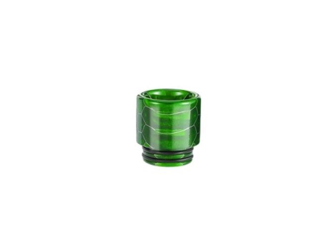 naustek drip tip 810 r5 reewape zeleny green