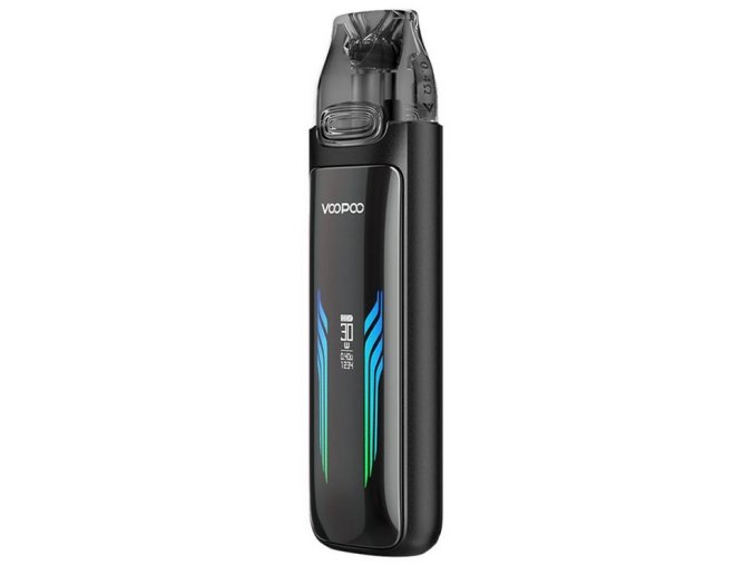 e cigareta voopoo vmate max 1200mah onyx black