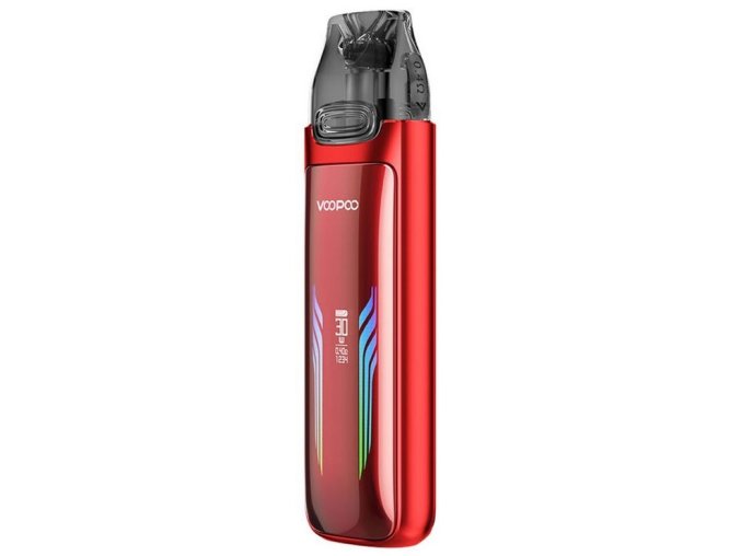 e cigareta voopoo vmate max 1200mah ruby red
