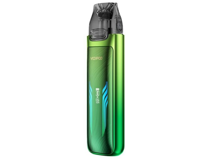 e cigareta voopoo vmate max 1200mah shiny green