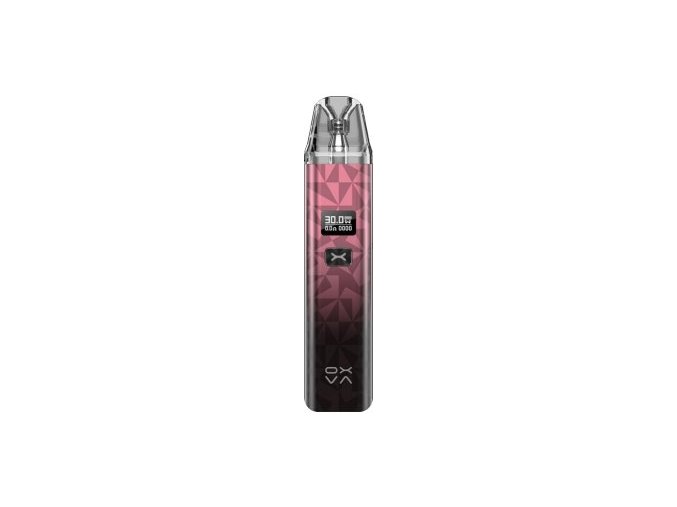 elektronicka cigareta oxva xlim classic edition 1000mah black pink