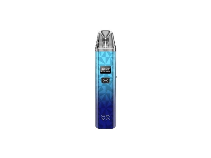 elektronicka cigareta oxva xlim classic edition 1000mah gradient blue