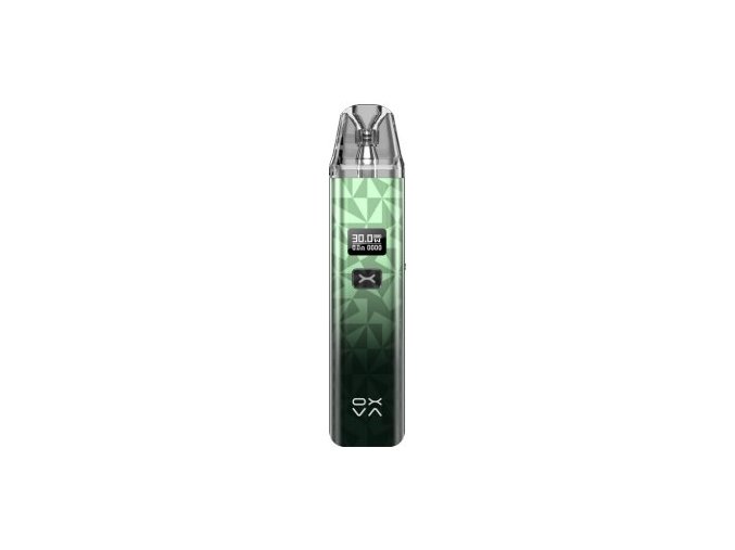 elektronicka cigareta oxva xlim classic edition 1000mah gradient green