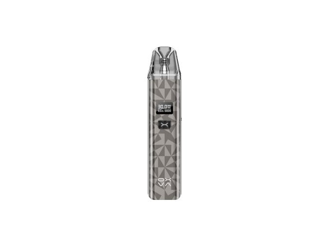 elektronicka cigareta oxva xlim classic edition 1000mah gunmetal
