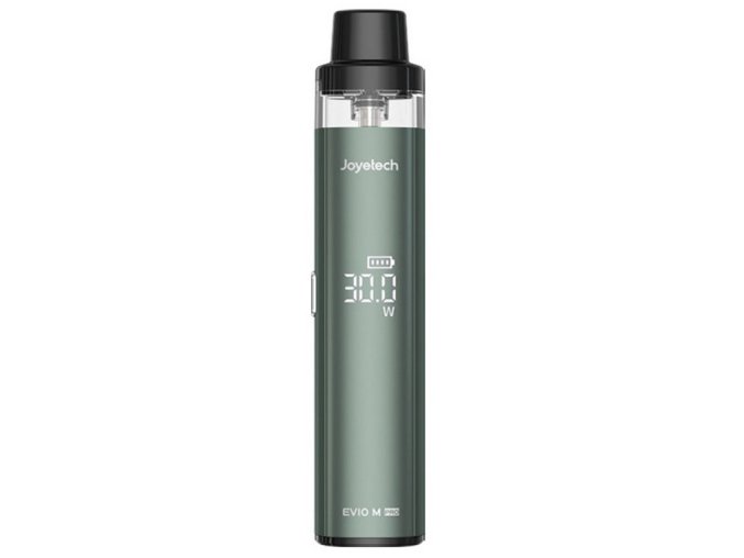 elektronicka cigareta joyetech evio m pro 1100mah green zelena