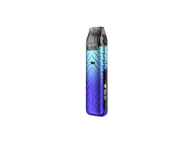 elektronicka cigareta voopoo vmate pro power 900mah armor blue