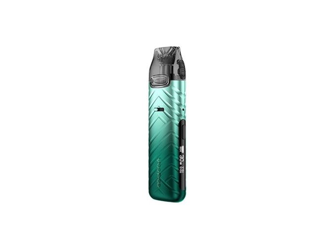 elektronicka cigareta voopoo vmate pro power 900mah armor green