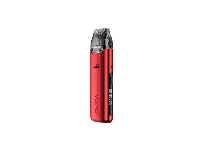 elektronicka cigareta voopoo vmate pro power 900mah red