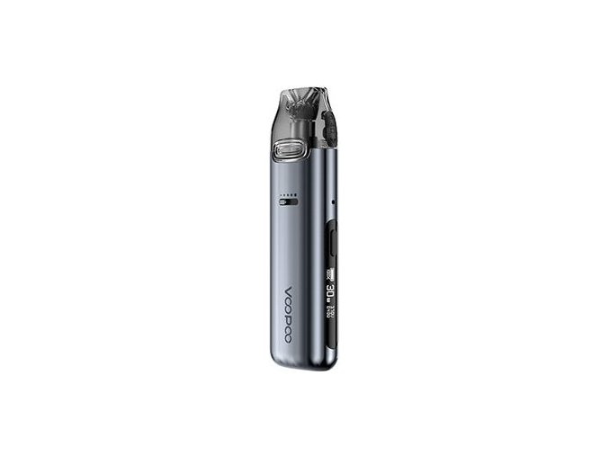 elektronicka cigareta voopoo vmate pro power 900mah space grey
