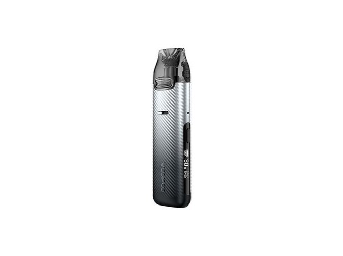 elektronicka cigareta voopoo vmate pro power 900mah whorl gray