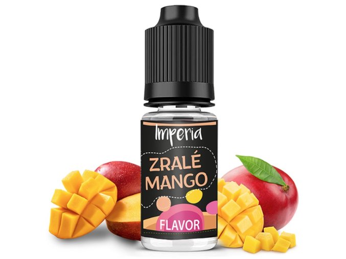 prichut imperia zrale mango 10ml na michani