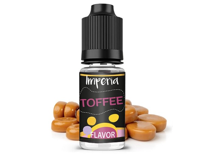 prichut imperia toffee 10ml