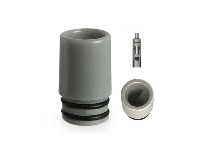 joyetech ego aio naustek pro clearomizer sedy grey