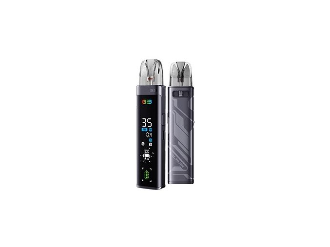 uwell caliburn g3 pro pod elektronicka cigareta 1000mah space gray