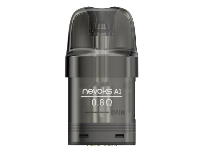 nahradni cartridge nevoks a1 0,8ohm
